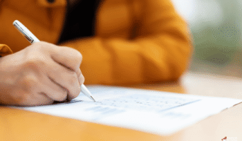 Preguntas del examen teórico de conducir para practicar online