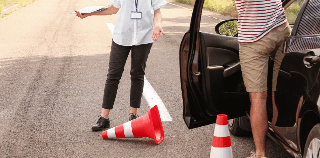 Licencia de conducir profesional en Uruguay: requisitos, costos y pasos