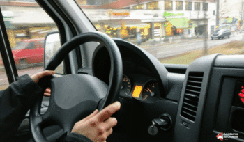 Requisitos para sacar la libreta de conducir en Montevideo